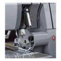 SINGER HD0405S Overlock sewing machine Electric