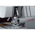 SINGER HD0405S Overlock sewing machine Electric