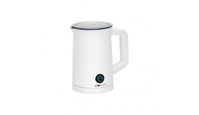 Clatronic MS 3693 Automatic White