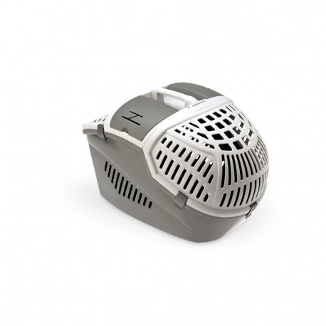 Barry King hall transpordipuur 57,5x39,5x40,5cm