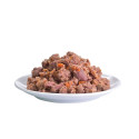 Brit Fresh Duck with Millet canned food for dogs 400g