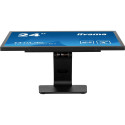 "61cm/24"" (1920x1080) Iiyama ProLite T2438MSC-B1 16:9 FHD IPS Touch 5ms HDMI DP USB Speaker Black"