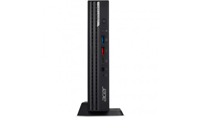 "Acer Veriton N4690GT Mini PC i3-12100/8GB/256GBSSD/W11Pro/black"