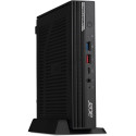 "Acer Veriton N4690GT Mini PC i3-12100/8GB/256GBSSD/W11Pro/black"