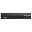 "Acer Veriton N4690GT Mini PC i3-12100/8GB/256GBSSD/W11Pro/black"