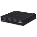 "Acer Veriton N4690GT Mini PC i3-12100/8GB/256GBSSD/W11Pro/black"