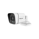 "FOSCAM FNA108E-B4-2T Überwachungskameraset 4 Kameras mit Recorder Weiß"