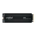 "M.2 2TB Crucial T705 NVMe PCIe 5.0 x 4 with Heatsink"