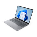 "Lenovo ThinkBook 16 G6 i5 1335U/8GB/256SSD/W11Pro silver"