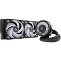 "K Cooler Wasserkühlung Arctic Liquid Freezer III 240 A-RGB Black"