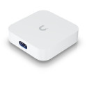 "Router Ubiquiti UniFi Cloud Gateway UX"