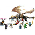 "LEGO NINJAGO Egalt der Meisterdrache 71809"