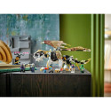 "LEGO NINJAGO Egalt der Meisterdrache 71809"