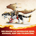 "LEGO NINJAGO Egalt der Meisterdrache 71809"