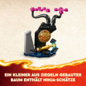 "LEGO NINJAGO Egalt der Meisterdrache 71809"
