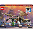 "LEGO NINJAGO Egalt der Meisterdrache 71809"