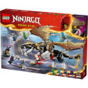 "LEGO NINJAGO Egalt der Meisterdrache 71809"