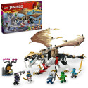 "LEGO NINJAGO Egalt der Meisterdrache 71809"
