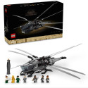 "LEGO Icons Dune Atreides Royal Ornithopter 10327"