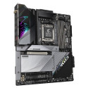 Gigabyte emaplaat X670E Aorus Master DDR5 AM5