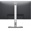 "60,96cm/24'' (1920x1080) DELL-P2422HE 16:9 5ms IPS DisplayPort VGA HDMI 4xUSB 3.2 VESA Pivot Full H