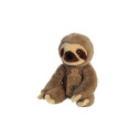 AURORA Eco Nation Мягкая игрушка Ленивец, 24 см