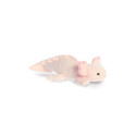 AURORA Eco Nation Plush Axolotl, 28 cm