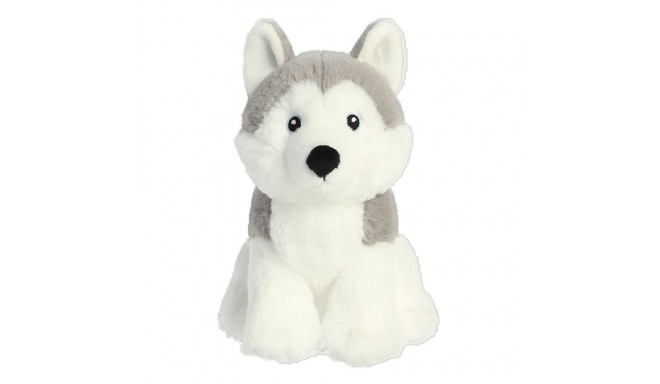 AURORA Eco Nation Plush Husky, 19 cm