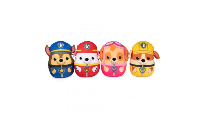 PAW PATROL pehme mänguasi Trend 30 cm