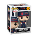 FUNKO POP! Vinila figūra: Formula 1 - Sergio Perez