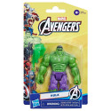 AVENGERS Action Фигурка Deluxe Evergreen 10 cm