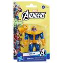 AVENGERS Action Фигурка Deluxe Evergreen 10 cm