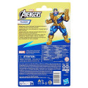 AVENGERS Figūriņa Deluxe Evergreen, 10 cm