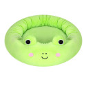 SQUISHMALLOWS Pet bed Wendy The Frog, 60 cm SQUISHMALLOWS Pet bed Wendy The Frog, 60 cm