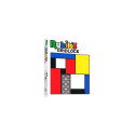 RUBIK´S CUBE puzzle game Gridlock