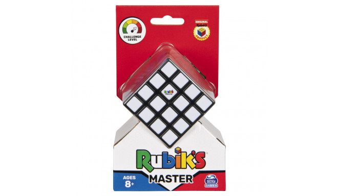 RUBIK´S CUBE Master cube, 4x4