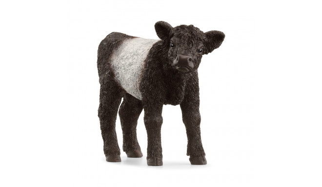 SCHLEICH FARM WORLD Galloway vasikas