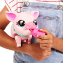 LITTLE LIVE PETS Interactive Pig