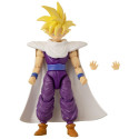 DRAGON STARS  Poseable figure with accessories, 16 cm - Super Saiyan Gohan