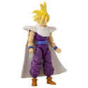 DRAGON STARS  Poseable figure with accessories, 16 cm - Super Saiyan Gohan