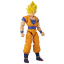 DRAGON STARS figuur Super Saiyan Goku, 16 cm