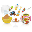 MINIVERSE DIY Mängukomplekt Resto