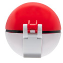 POKEMON W15 Clip ´n´ Go Vöökomplekt figuuriga