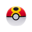 POKEMON W15 Clip ´n´ Go Poke Ball Belt Set