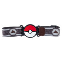 POKEMON W15 Clip ´n´ Go Poke Ball Belt Set