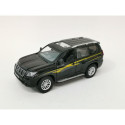 MSZ Die-cast model Toyota Land Cruiser Prado, 1:24