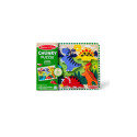 MELISSA & DOUG Puzle Dino