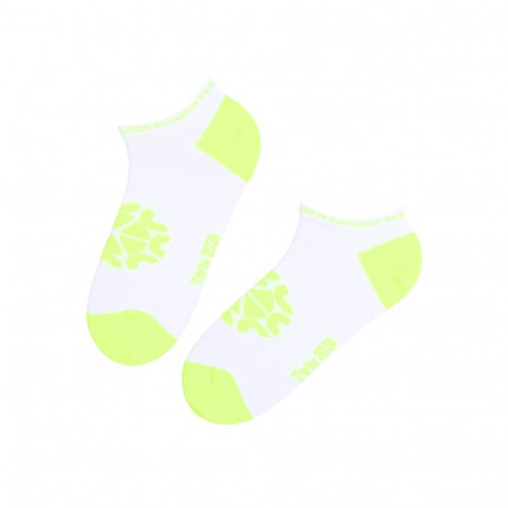 SOKISAHTEL TARTU 2024 valged madalad sokid 446, 452