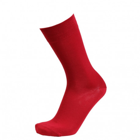 SOKISAHTEL MARLON tumepunased viskoosist sokid 446, 452, 680