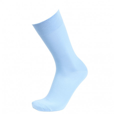 SOKISAHTEL MARLON helesinised viskoosist sokid 446, 452